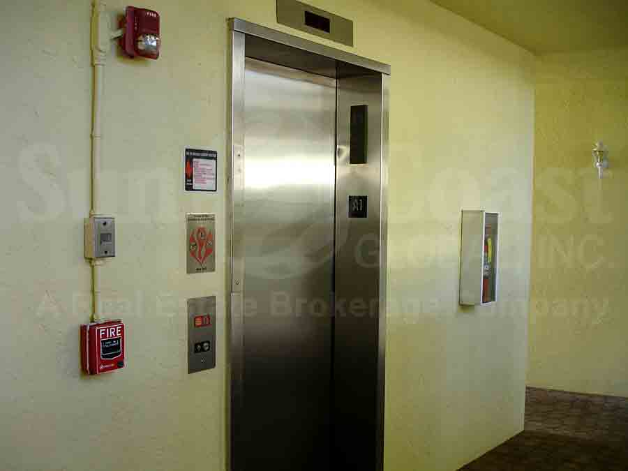 Jennifer Shores Elevator